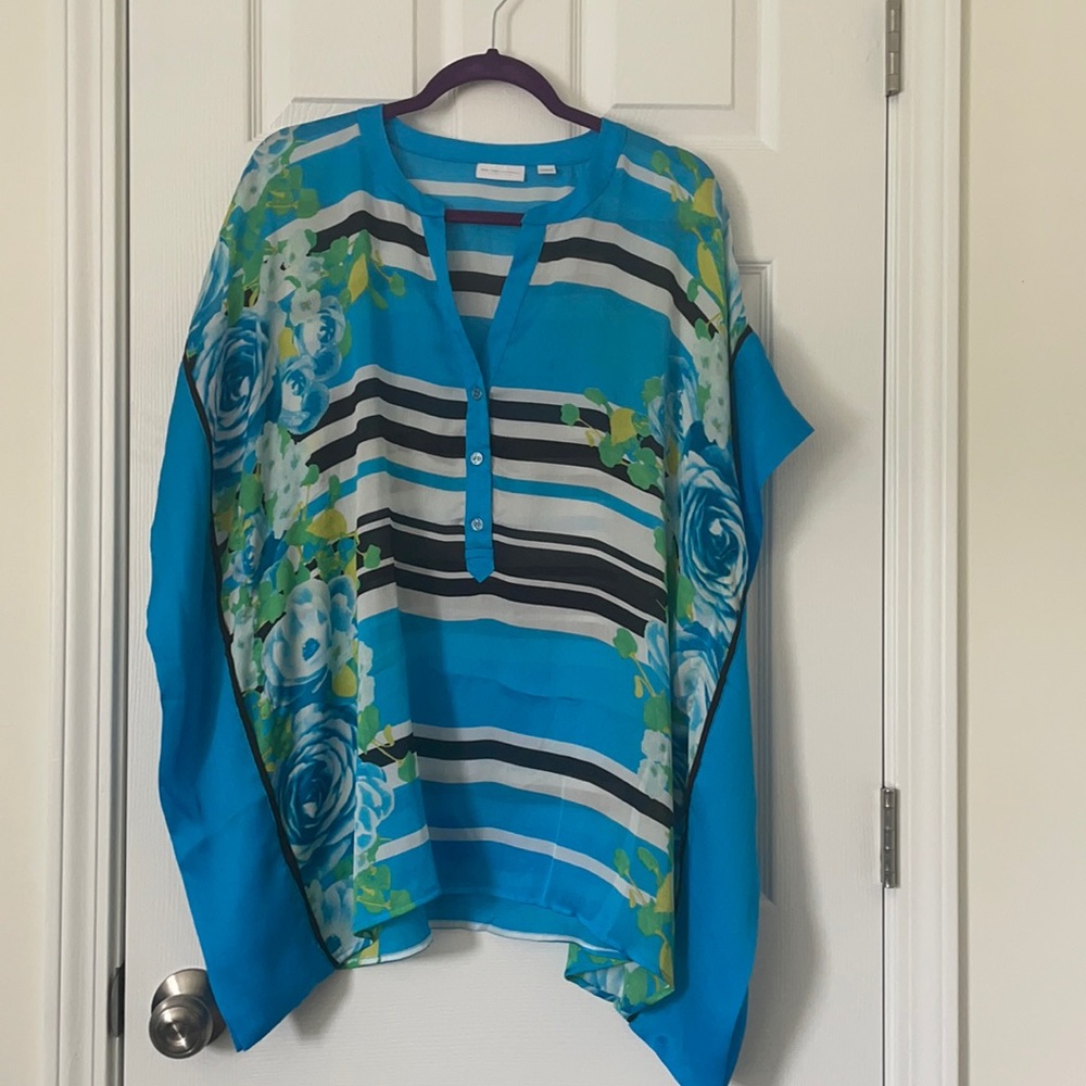 New York and Company top